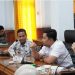 Bahas Gaji Perangkat Desa, Pimpinan dan Anggota DPRD Batang Hari Gelar Rapat Gabungan