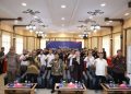 Permudah Legalisasi Dokumen ke Luar Negeri, Kemenkum Jambi Sosialisasikan Layanan Apostille