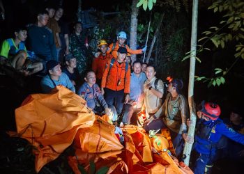 Pemkab Kerinci Lantik 44 Pejabat Struktural dan Fungsional