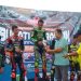 Bupati M. Syukur Buka Balap Motor Bupati Merangin Cup Kejurprov IMI Jambi