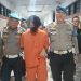 Manfaatkan Kelengahan Petugas, Begini Cara Alung Melarikan Diri