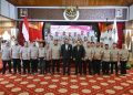 Disdik Kota Jambi Turun ke Sekolah Kumpulkan Informasi Pengeroyokan Siswa SMPN 5 Kota Jambi