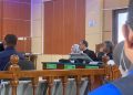 208 Pelajar SMA Ikuti Seleksi Calon Paskibraka Tingkat Kabupaten Tanjab Timur