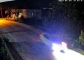 Polres Kerinci Kejar Pelaku Tabrak Lari di Simpang Rawang