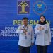 Kanwil Kemenkum Jambi Ikuti Launching SuperApp dan Pencanangan Fasilitator P4GN