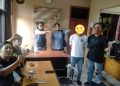 Gara-Gara Dituduh Jadi Informan , Pria di Jambi Dibacok dengan Parang