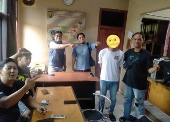 Gara-Gara Dituduh Jadi Informan , Pria di Jambi Dibacok dengan Parang