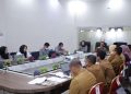 Kanwil Kemenkum Jambi Harmonisasikan Rancangan Perbup tentang Perjalanan Dinas Tanjab Timur