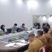Kanwil Kemenkum Jambi Harmonisasikan Rancangan Perbup tentang Perjalanan Dinas Tanjab Timur