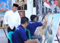 Kakanwil Ditjenpas Jambi Kunjungi Lapas Kelas IIB Bangko, Apresiasi Program Kemandirian WBP