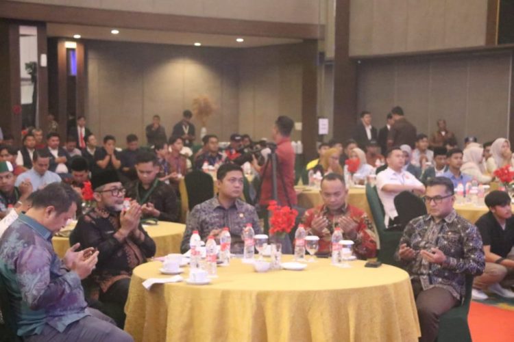 Pemkot Jambi Bersiap Wujudkan TPA Talang Gulo Menjadi Pengolahan Sampah menjadi Energi Listrik