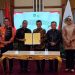 Jambi-Kepri Tandatangani Kerja Sama Pengelolaan Pulau Berhala, Sinergi Pariwisata dan Ekonomi Lintas Sumatera