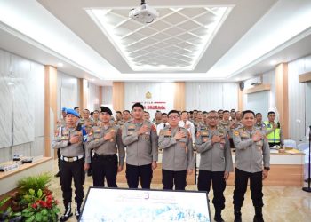 Jambi-Kepri Tandatangani Kerja Sama Pengelolaan Pulau Berhala, Sinergi Pariwisata dan Ekonomi Lintas Sumatera