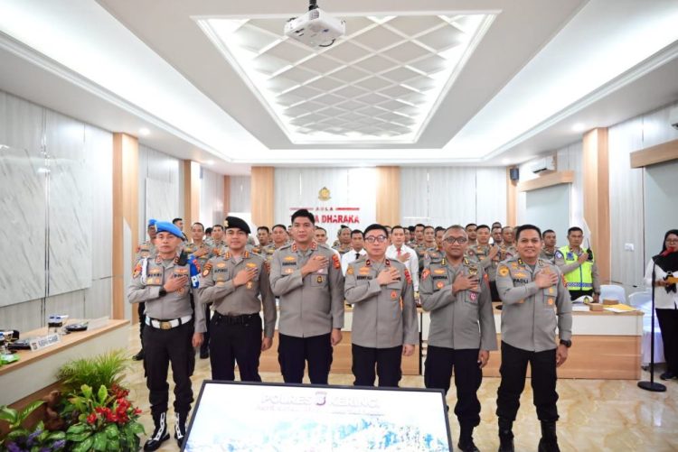 Jambi-Kepri Tandatangani Kerja Sama Pengelolaan Pulau Berhala, Sinergi Pariwisata dan Ekonomi Lintas Sumatera