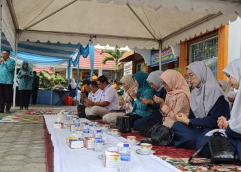 Hesti Haris: Pangan Terjangkau, Gizi Terjaga, Inflasi Terkendali