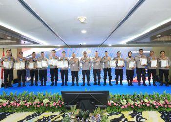 Hesti Haris: Pangan Terjangkau, Gizi Terjaga, Inflasi Terkendali