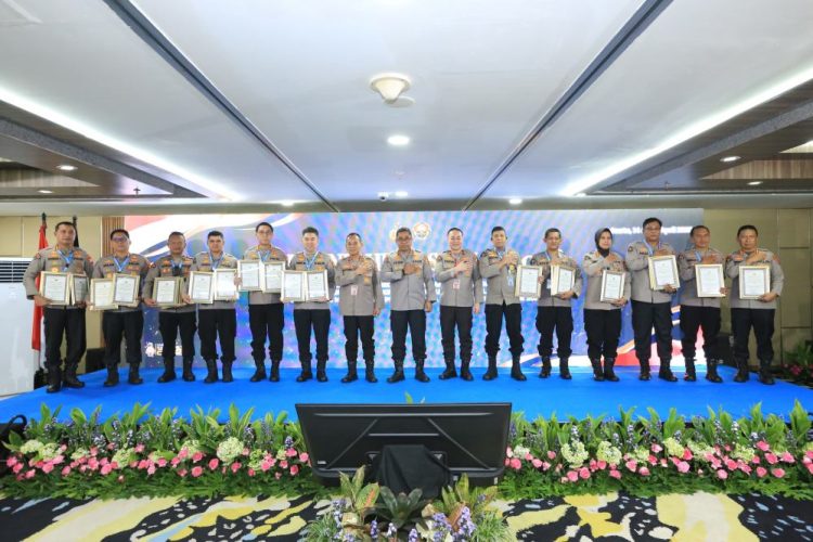 Hesti Haris: Pangan Terjangkau, Gizi Terjaga, Inflasi Terkendali