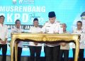 Hesti Haris: Pangan Terjangkau, Gizi Terjaga, Inflasi Terkendali