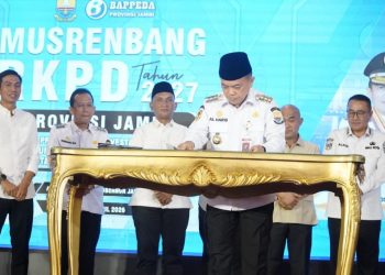 Hesti Haris: Pangan Terjangkau, Gizi Terjaga, Inflasi Terkendali