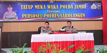 Hesti Haris: Pangan Terjangkau, Gizi Terjaga, Inflasi Terkendali