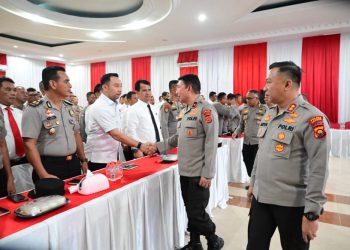 Hesti Haris: Pangan Terjangkau, Gizi Terjaga, Inflasi Terkendali