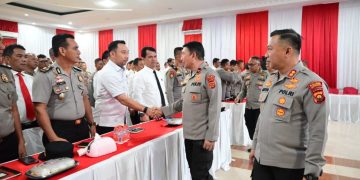 Hesti Haris: Pangan Terjangkau, Gizi Terjaga, Inflasi Terkendali