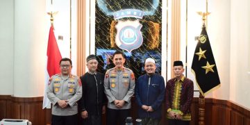 Dibantu Gubernur Jambi, 3 Warga Jambi Korban Scam di Kamboja Tiba di Tanah Air