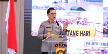 Dibantu Gubernur Jambi, 3 Warga Jambi Korban Scam di Kamboja Tiba di Tanah Air