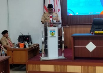 Pemkot Jambi Gelar Festival Chinese Night Harmoni Budayo