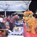 Pemkot Jambi Gelar Festival Chinese Night Harmoni Budayo