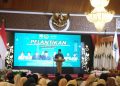 Wagub Sani: APPSI Jambi Pilar Penguat Ekonomi Rakyat dan Pasar Berdaya Saing