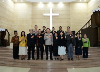 Wagub Sani: APPSI Jambi Pilar Penguat Ekonomi Rakyat dan Pasar Berdaya Saing