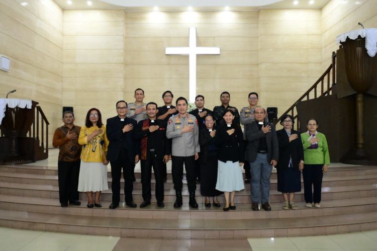 Wagub Sani: APPSI Jambi Pilar Penguat Ekonomi Rakyat dan Pasar Berdaya Saing