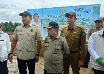 Wagub Sani: APPSI Jambi Pilar Penguat Ekonomi Rakyat dan Pasar Berdaya Saing