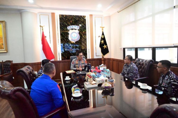 Hesti Haris Tegaskan Komitmen Berbagi dan Menguatkan Nilai Kepedulian Sosial