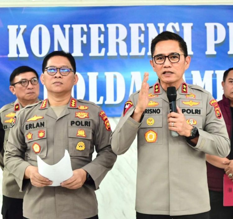 Hesti Haris Tegaskan Komitmen Berbagi dan Menguatkan Nilai Kepedulian Sosial