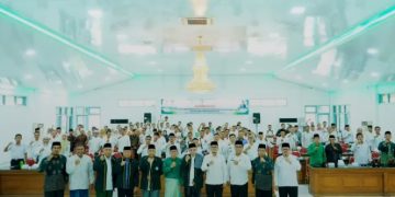 Hesti Haris Tegaskan Komitmen Berbagi dan Menguatkan Nilai Kepedulian Sosial