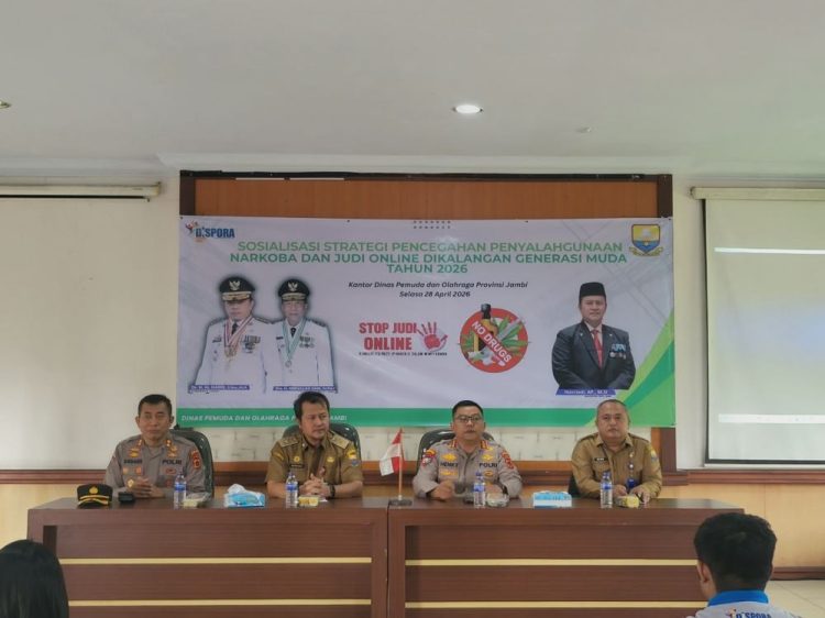 Dukung Program Pangan Murah: Polsek Rimbo Ulu Ambil Beras SPHP di Bulog