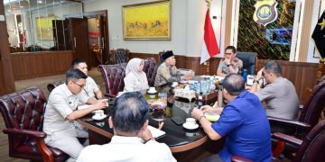 Ditusuk di Depan Mata Istri dan Anak, Polda Jambi Berikan Pendampingan Khusus Keluarga Korban