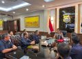 Ditusuk di Depan Mata Istri dan Anak, Polda Jambi Berikan Pendampingan Khusus Keluarga Korban