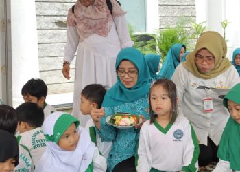 Ditusuk di Depan Mata Istri dan Anak, Polda Jambi Berikan Pendampingan Khusus Keluarga Korban