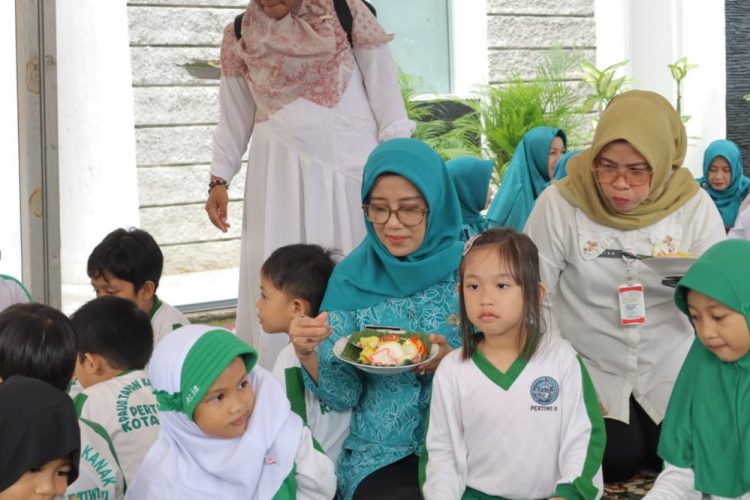 Ditusuk di Depan Mata Istri dan Anak, Polda Jambi Berikan Pendampingan Khusus Keluarga Korban