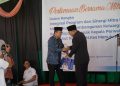 Gubernur Al Haris: Pengusaha dan Pekerja, Satu Kesatuan yang Tak Bisa Dipisahkan