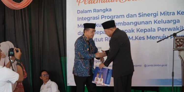Gubernur Al Haris: Pengusaha dan Pekerja, Satu Kesatuan yang Tak Bisa Dipisahkan