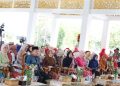 Gubernur Al Haris: Pengusaha dan Pekerja, Satu Kesatuan yang Tak Bisa Dipisahkan