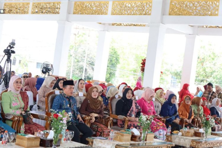 Gubernur Al Haris: Pengusaha dan Pekerja, Satu Kesatuan yang Tak Bisa Dipisahkan