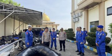 Gubernur Al Haris: Pengusaha dan Pekerja, Satu Kesatuan yang Tak Bisa Dipisahkan