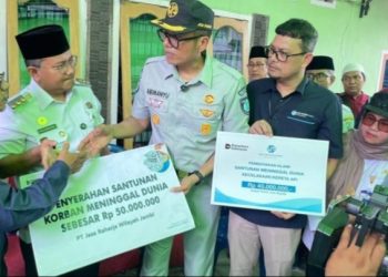 Ditusuk di Depan Mata Istri dan Anak, Polda Jambi Berikan Pendampingan Khusus Keluarga Korban