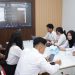 Kanwil Kemenkum Jambi Ikuti Kick-Off Meeting Penilaian IRH Tahun 2026, Perkuat Reformasi Hukum