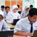 Sebuah Rumah di Telanai Ambruk Akibat Hujan Deras